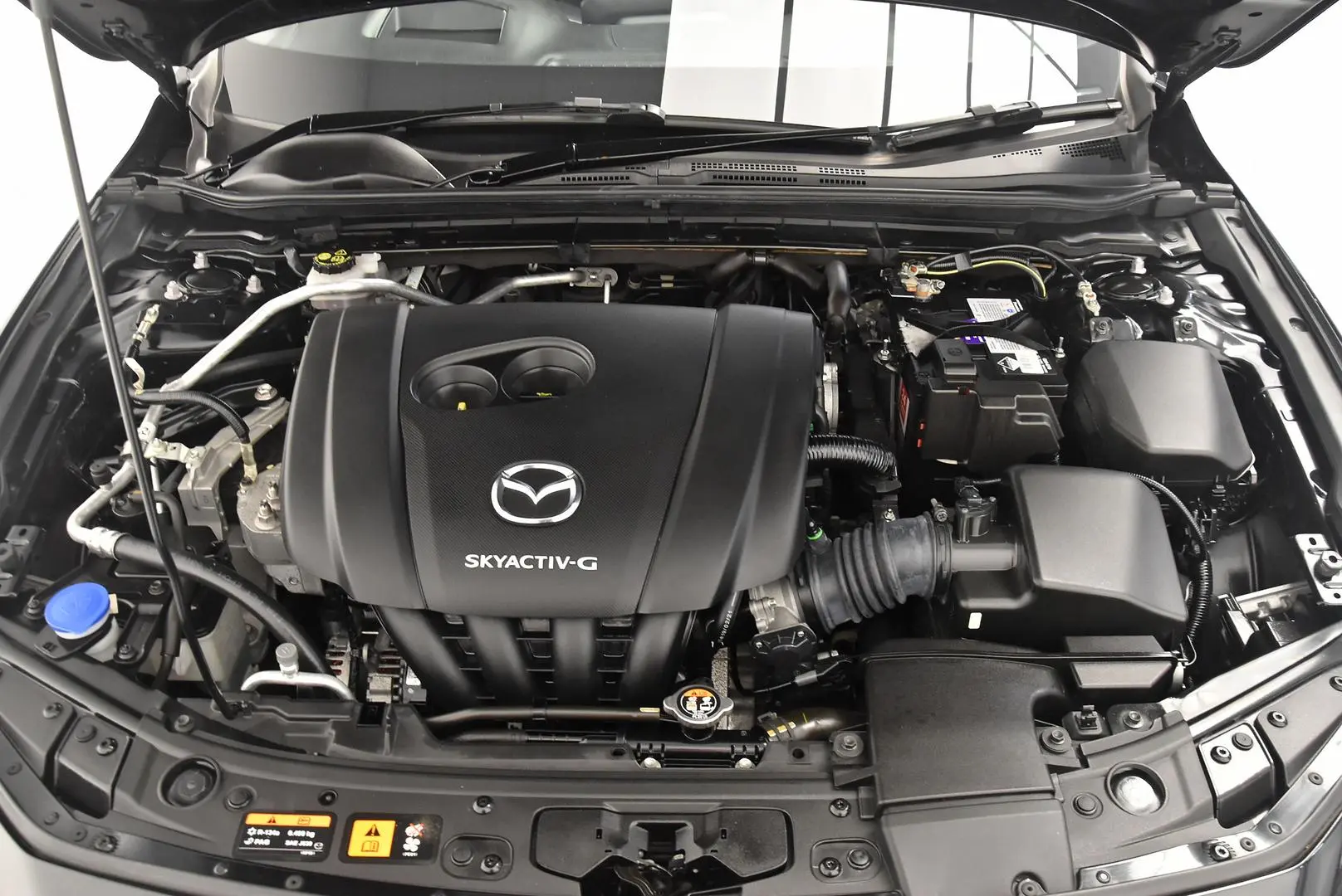2019 Mazda 3 Gallery Image 21