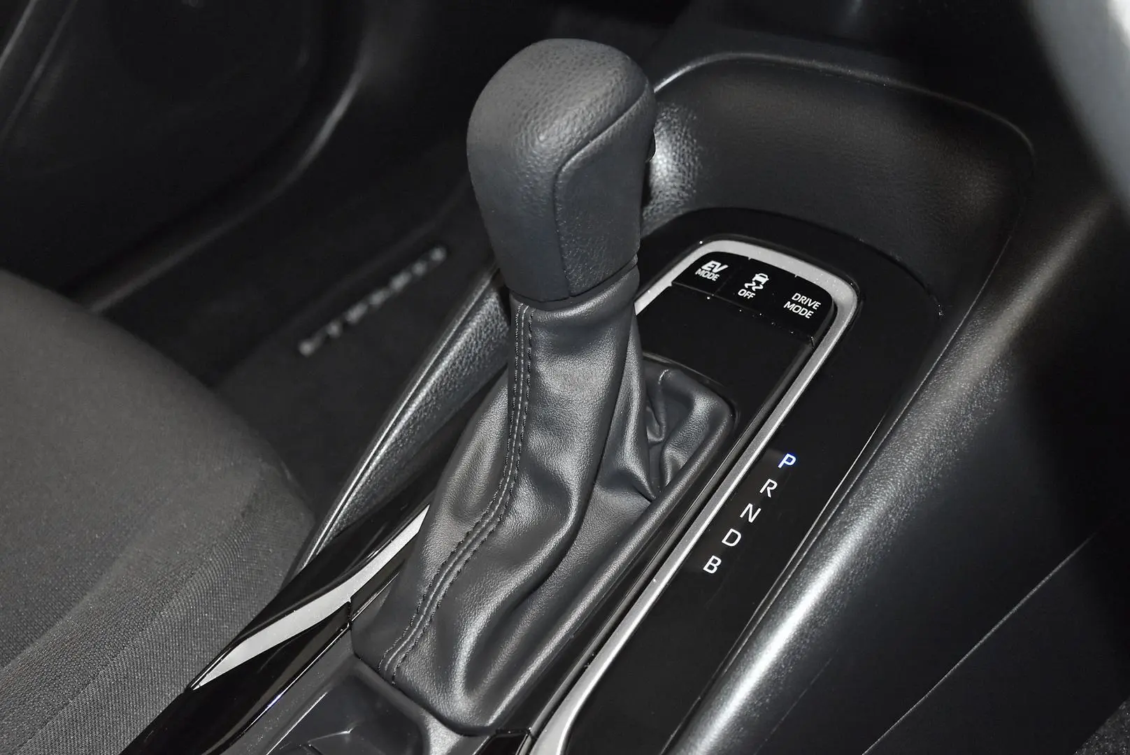 2024 Toyota Corolla Gallery Image 14
