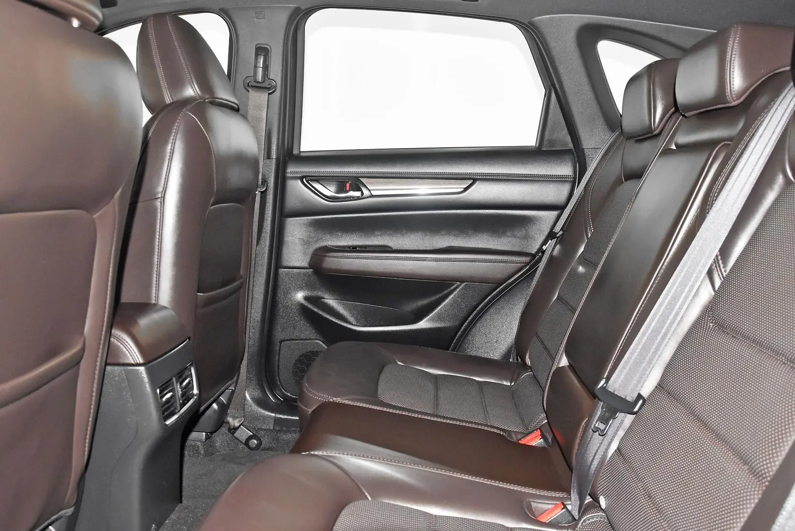 2021 Mazda CX-5 Gallery Image 18