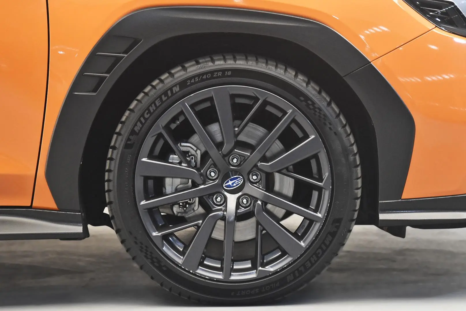 2023 Subaru WRX Gallery Image 24