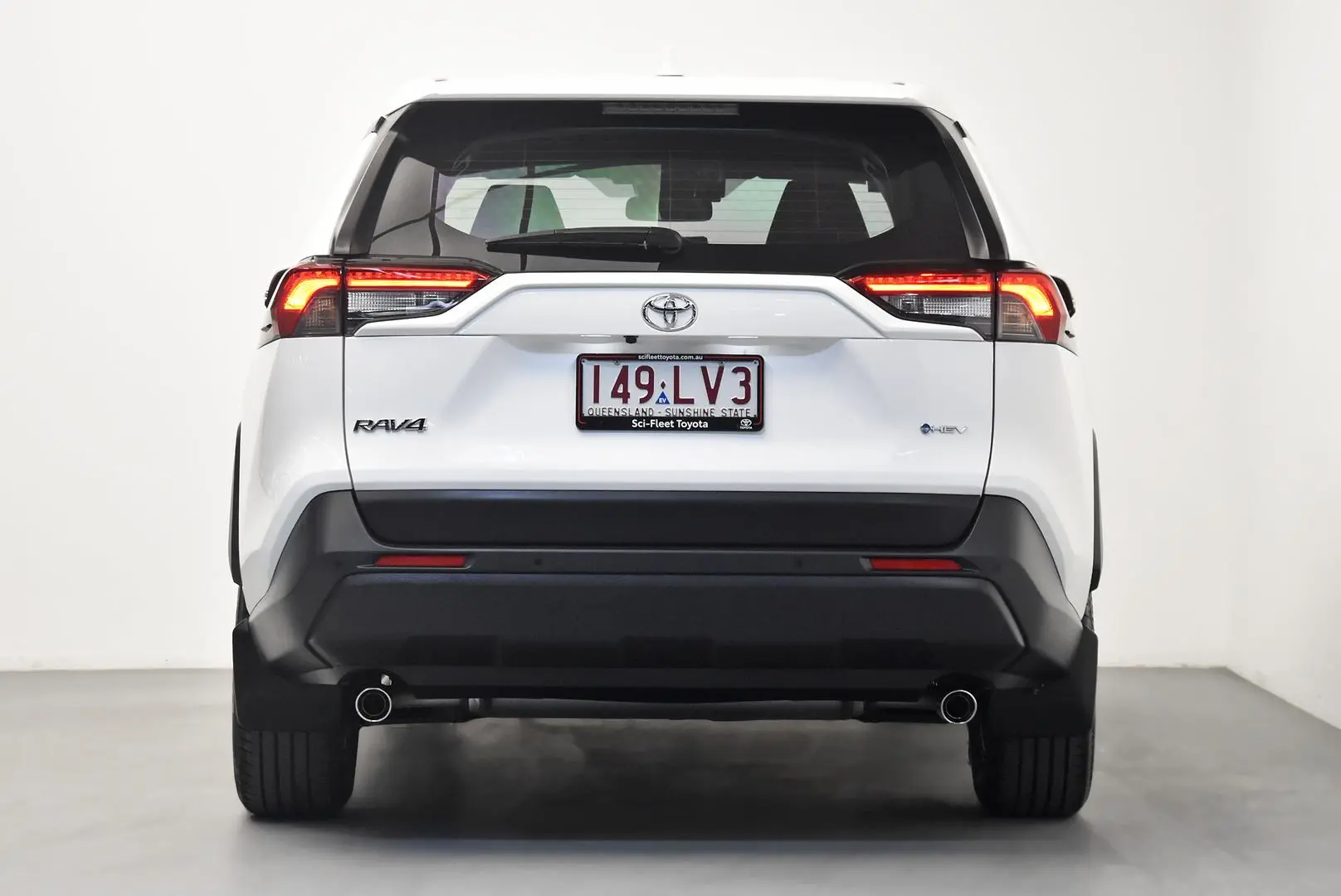 2024 Toyota RAV4 Gallery Image 6
