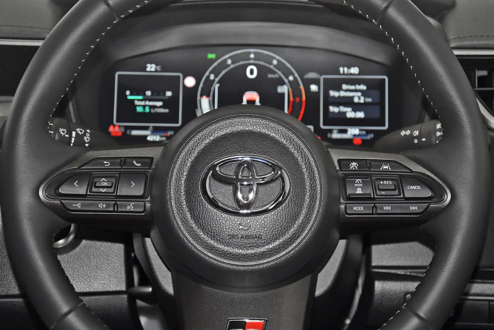 2024 Toyota Corolla Gallery Image 18