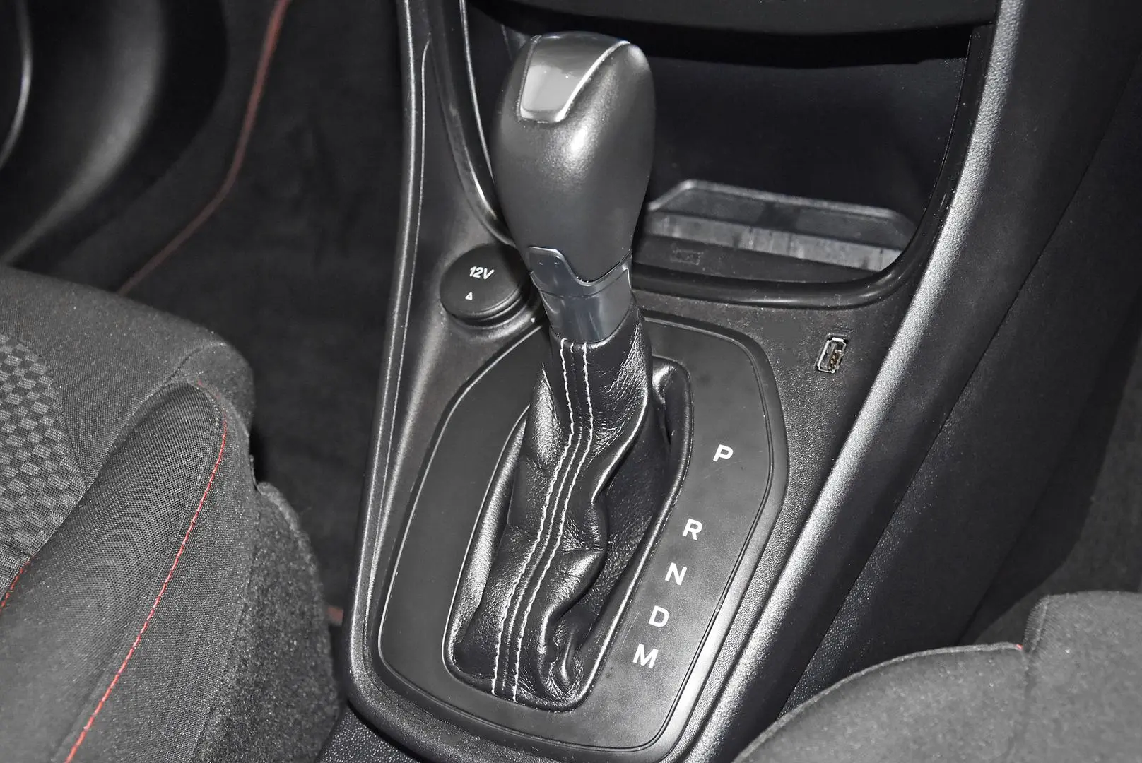 2022 Ford Puma Gallery Image 12