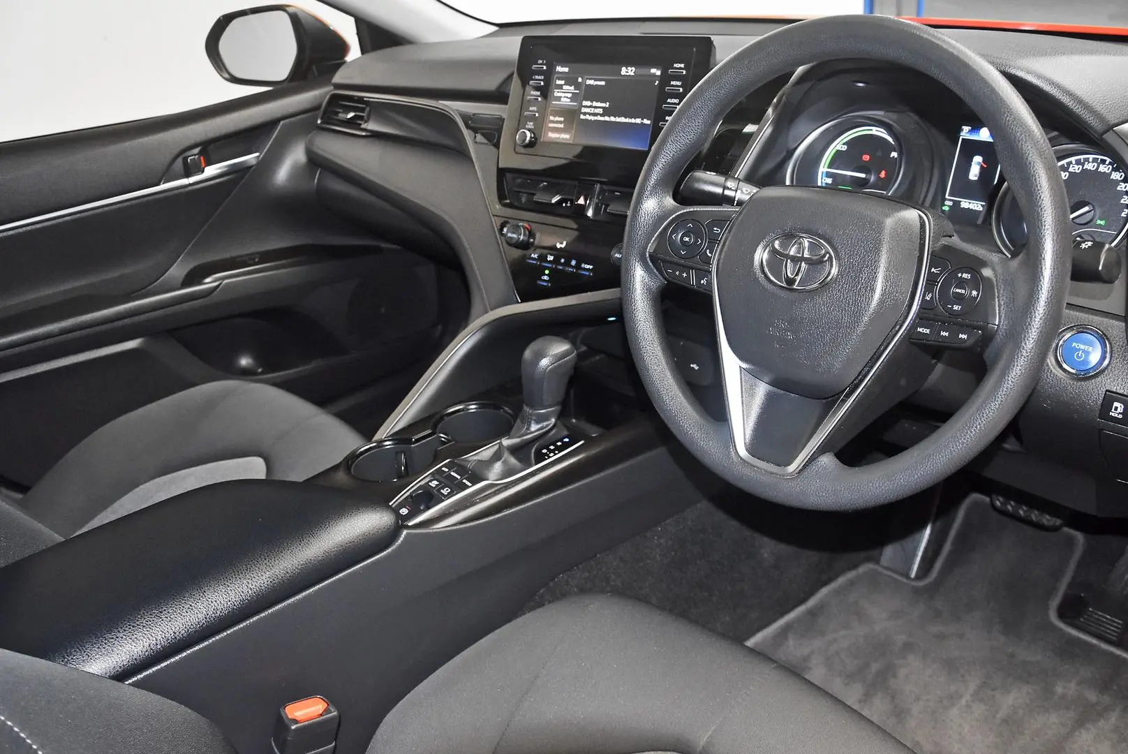 2022 Toyota Camry Gallery Image 8
