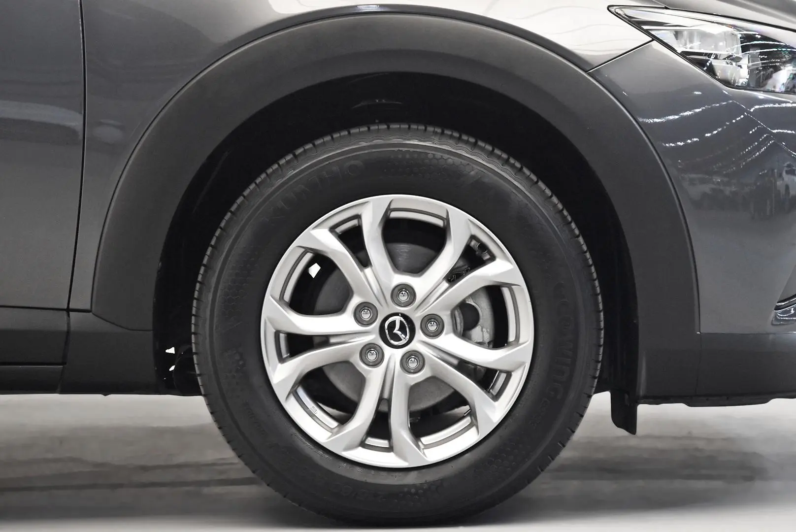 2020 Mazda CX-3 Gallery Image 22