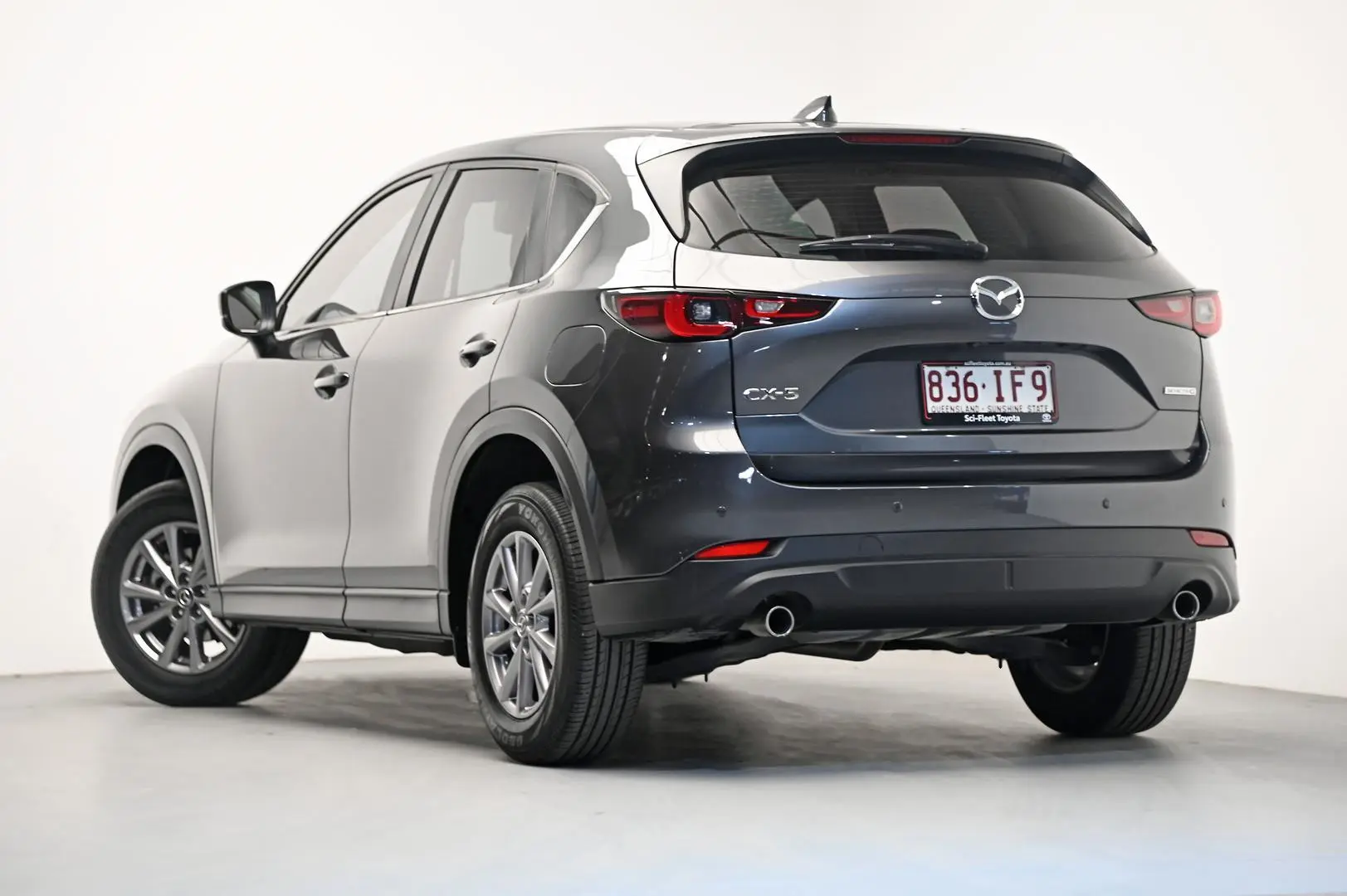 2023 Mazda CX-5 Image 5