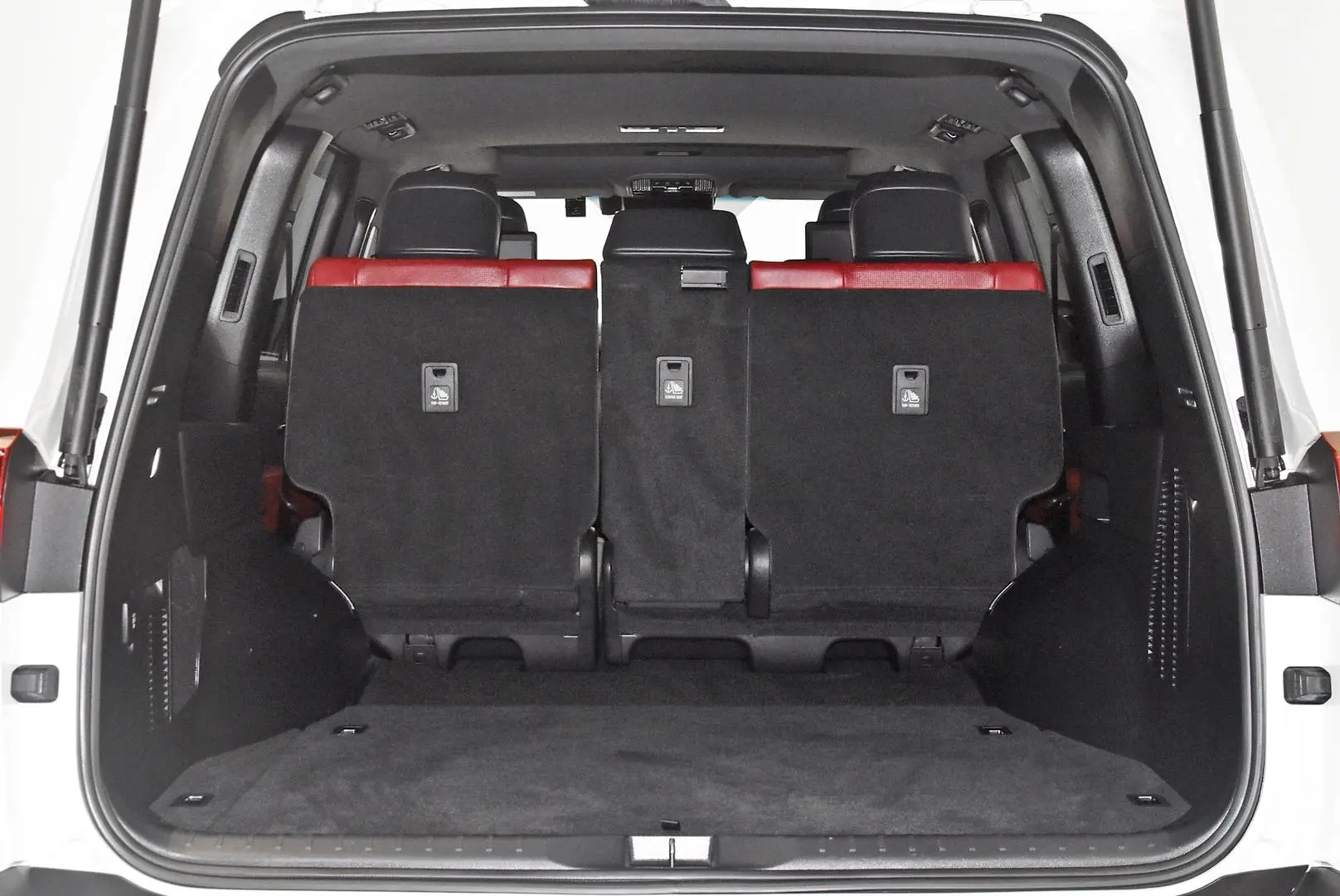 2023 Toyota Landcruiser Gallery Image 22