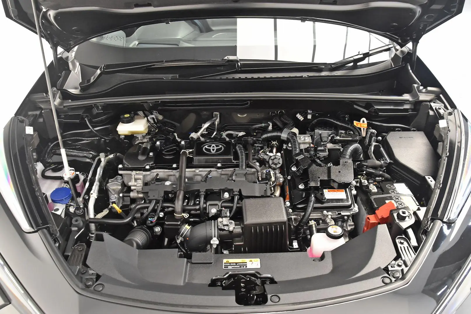 2024 Toyota C-HR Gallery Image 23