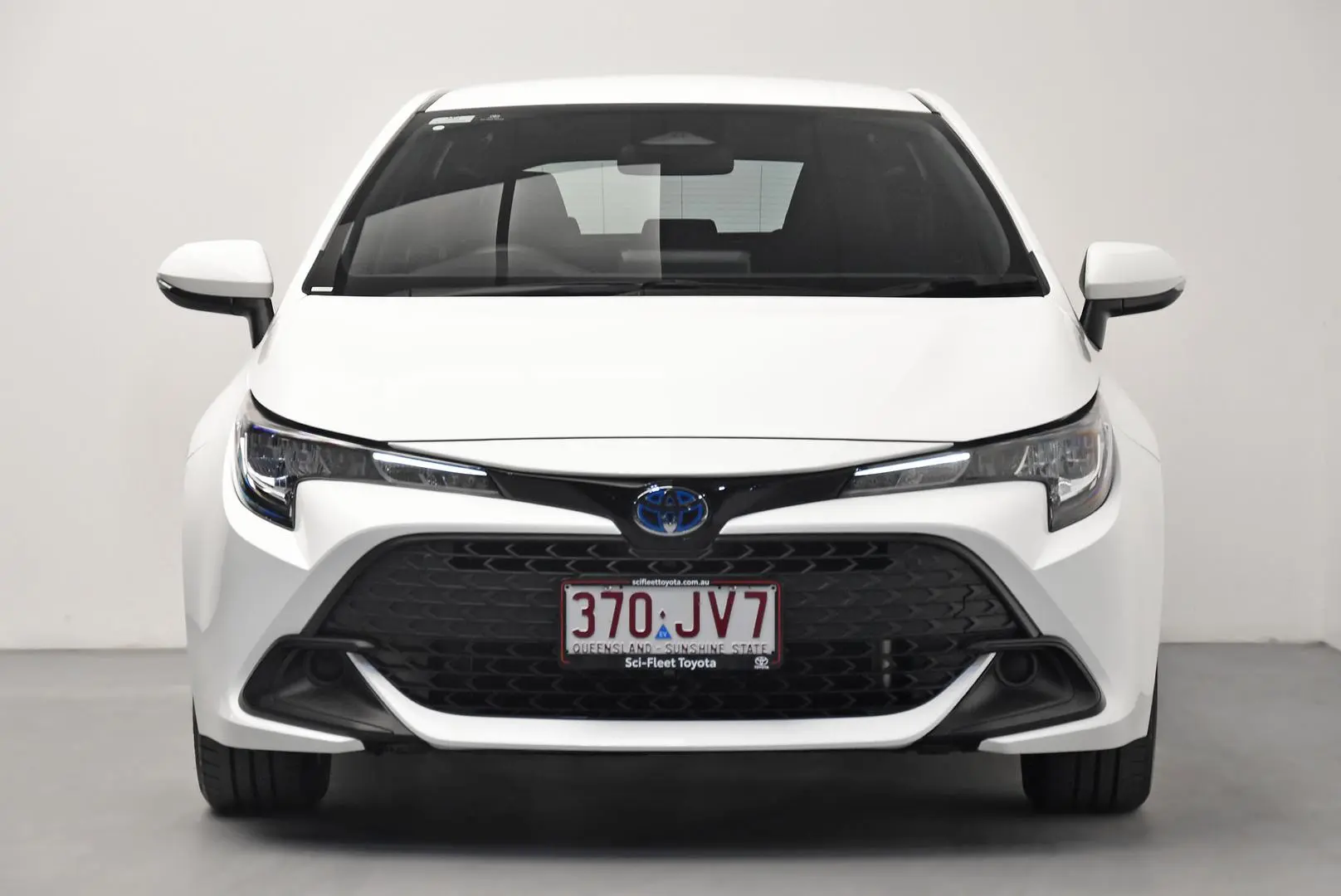 2024 Toyota Corolla Gallery Image 2
