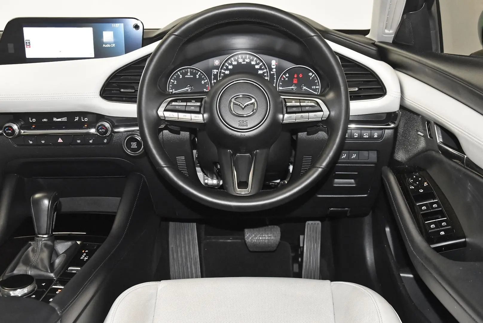 2021 Mazda 3 Gallery Image 14