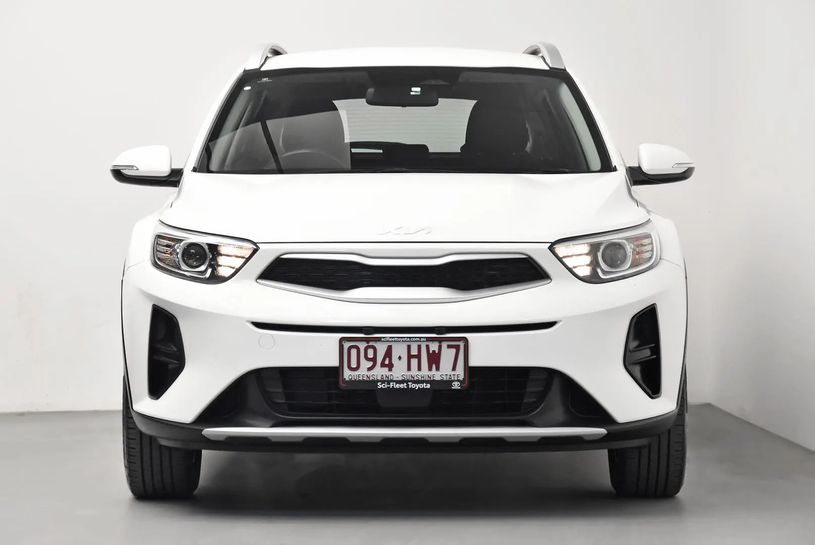 2022 Kia Stonic Gallery Image 2