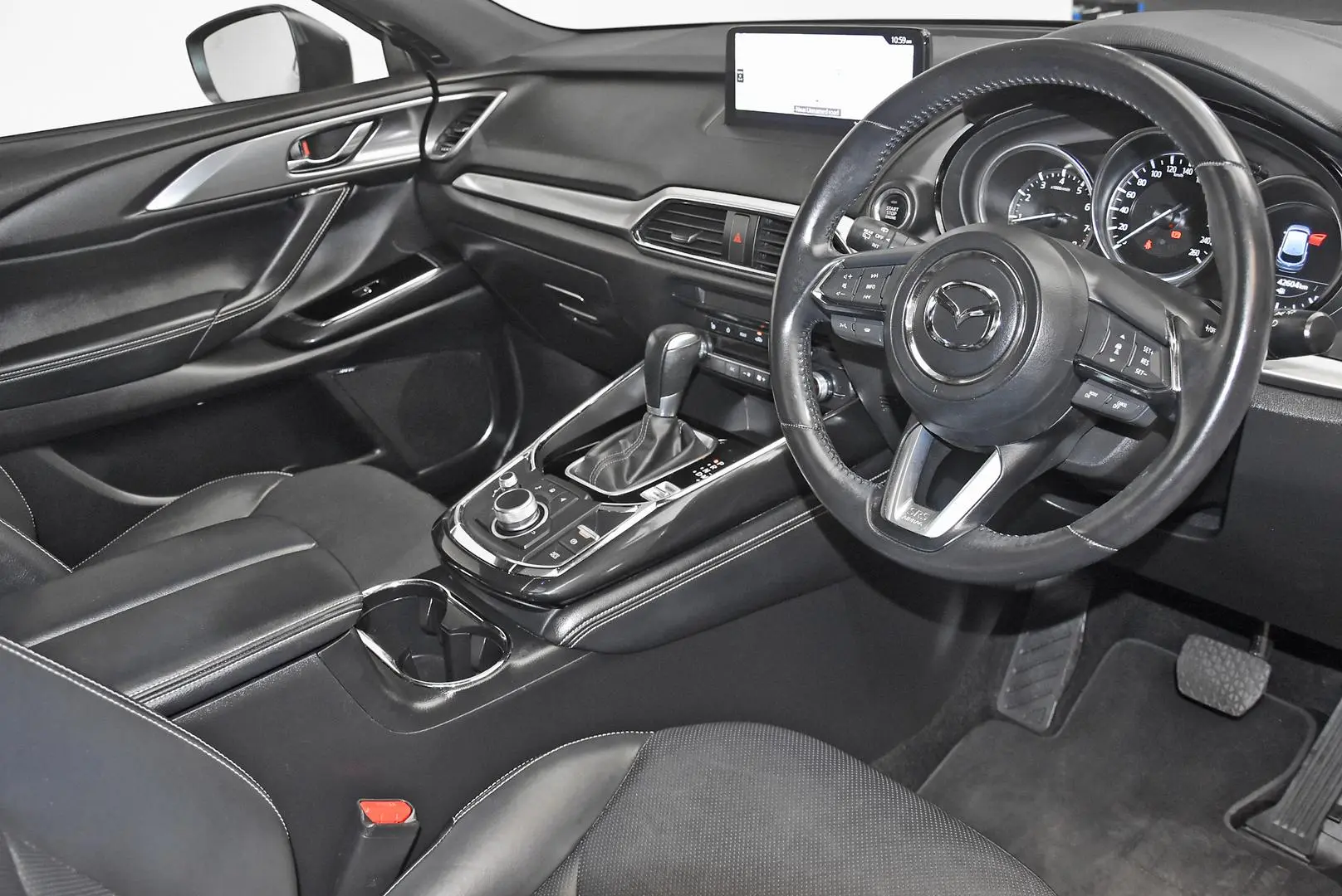 2021 Mazda CX-9 Gallery Image 8