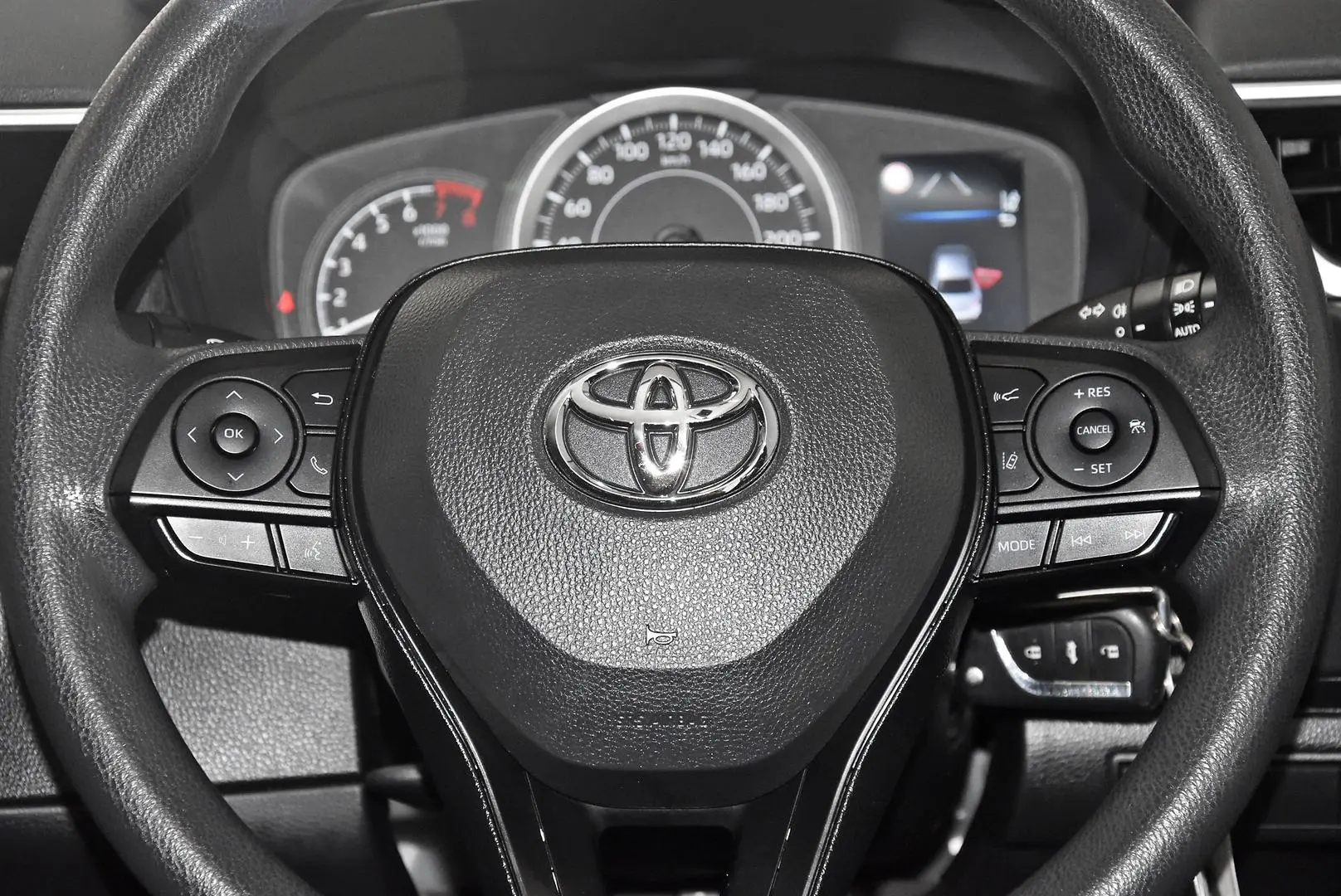 2022 Toyota Corolla Gallery Image 15