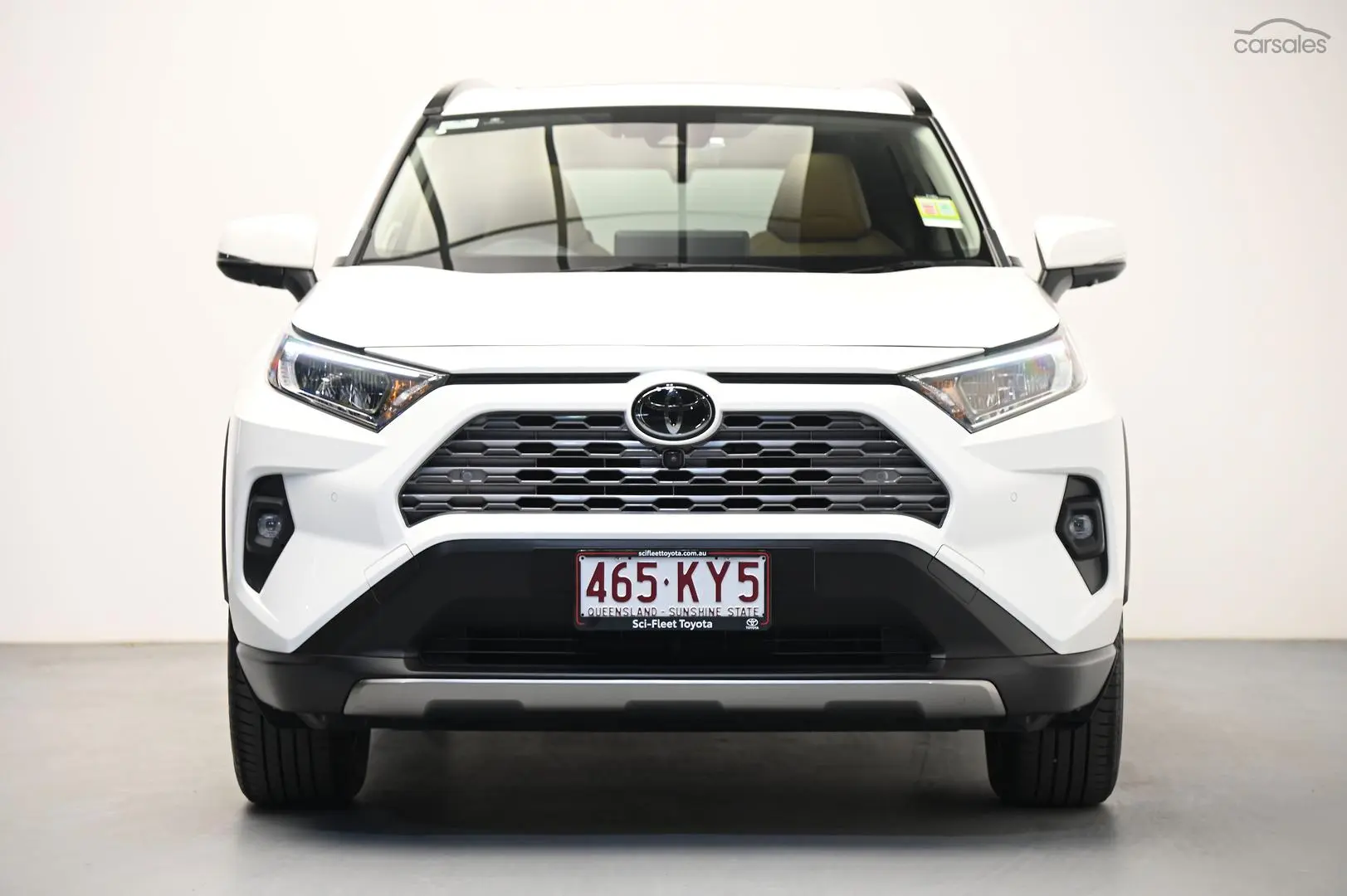 2023 Toyota RAV4 Image 2