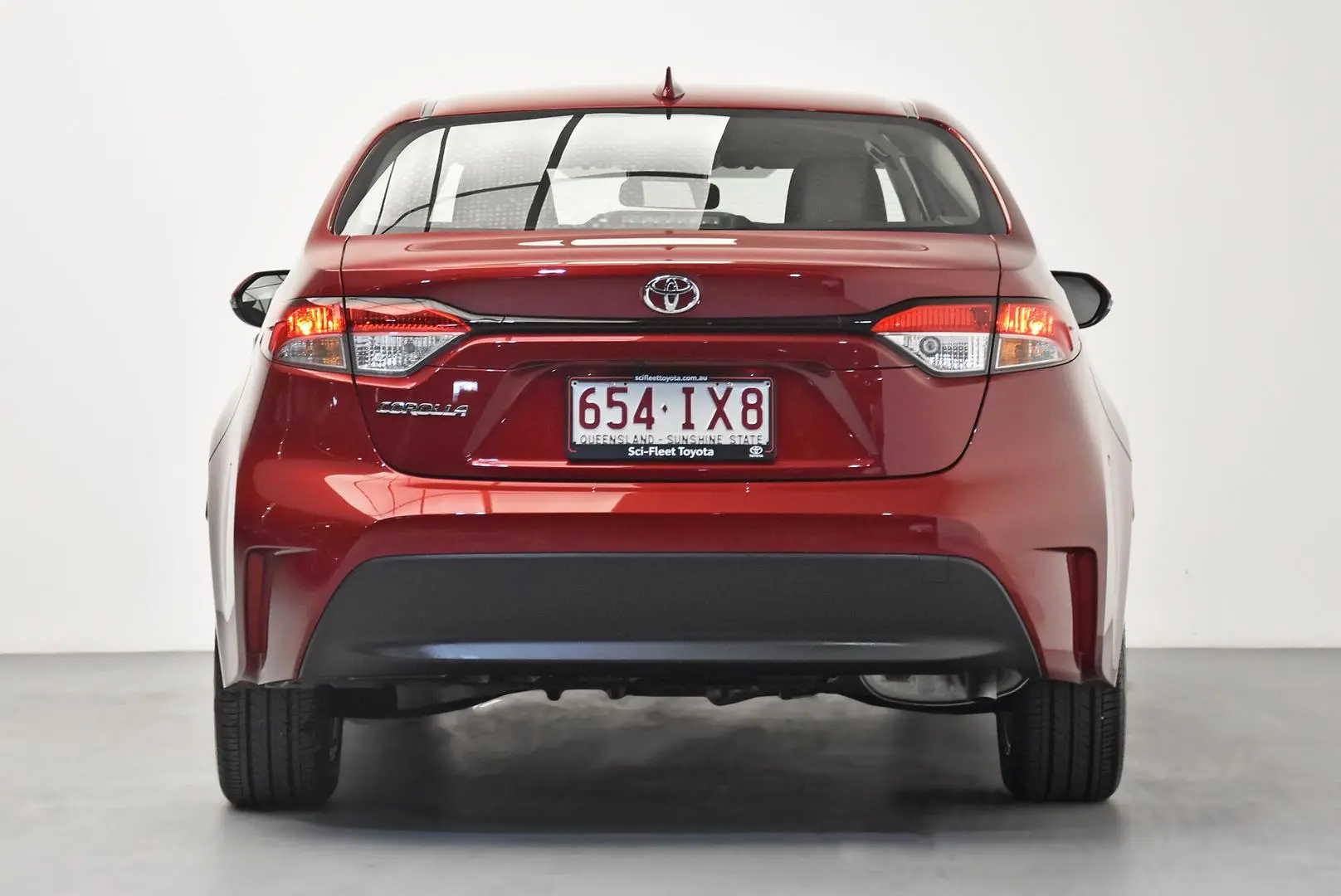 2024 Toyota Corolla Gallery Image 6