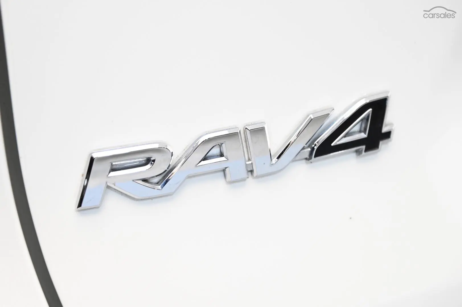 2020 Toyota RAV4 Image 7