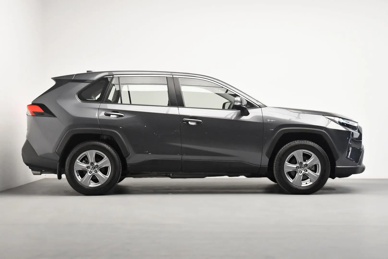 2025 Toyota RAV4 Gallery Image 3