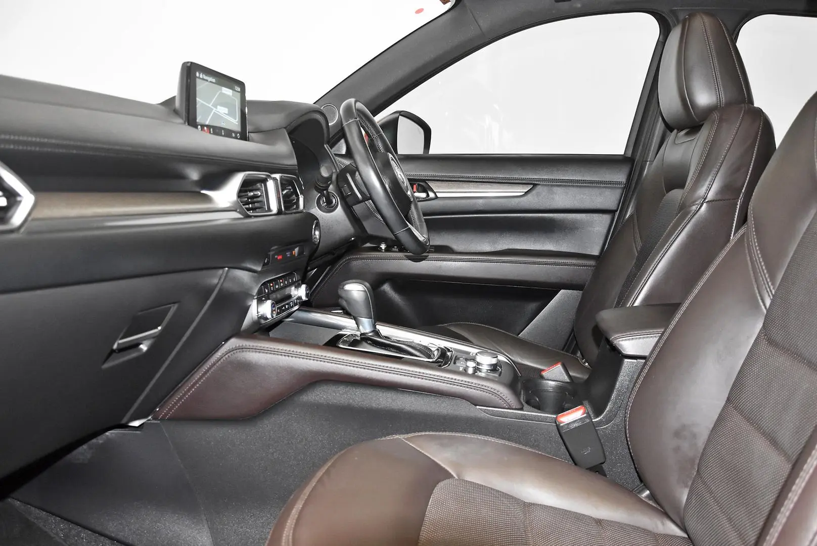 2020 Mazda CX-5 Gallery Image 18