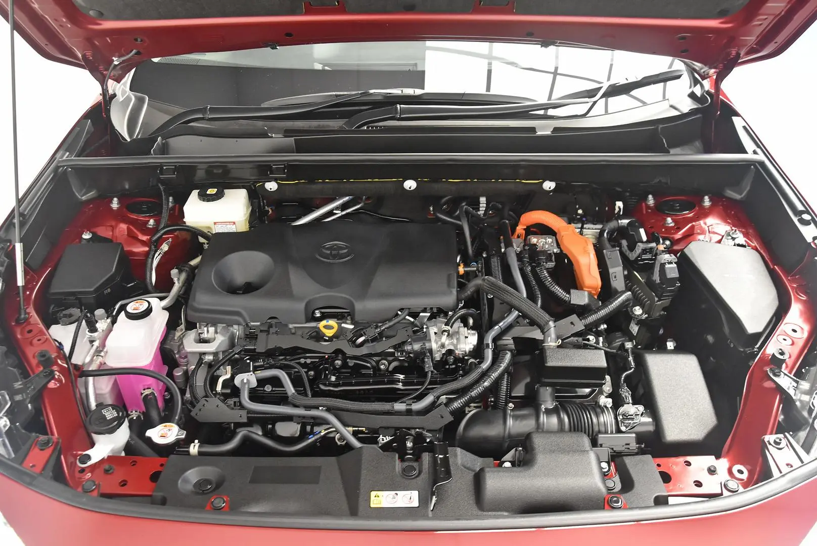 2024 Toyota RAV4 Gallery Image 22