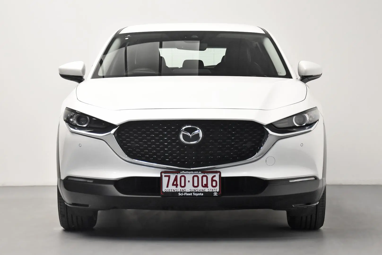 2020 Mazda CX-30 Gallery Image 2