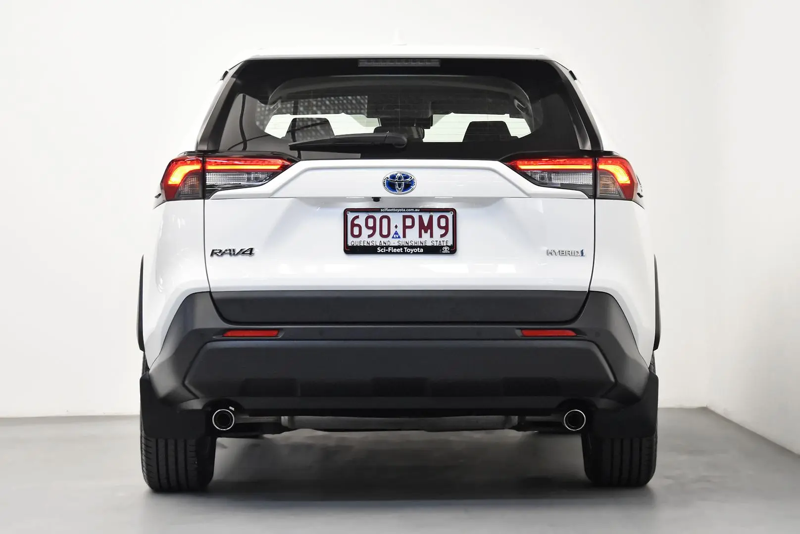 2024 Toyota RAV4 Gallery Image 6