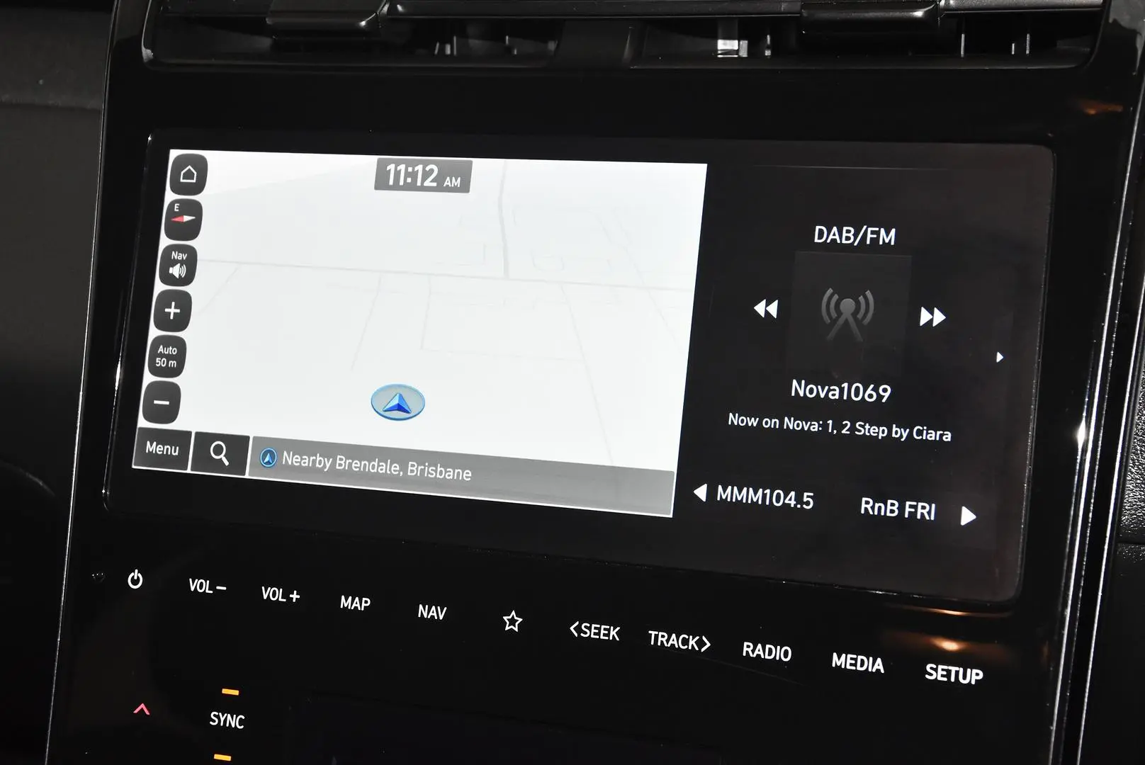 2022 Hyundai Tucson Gallery Image 12