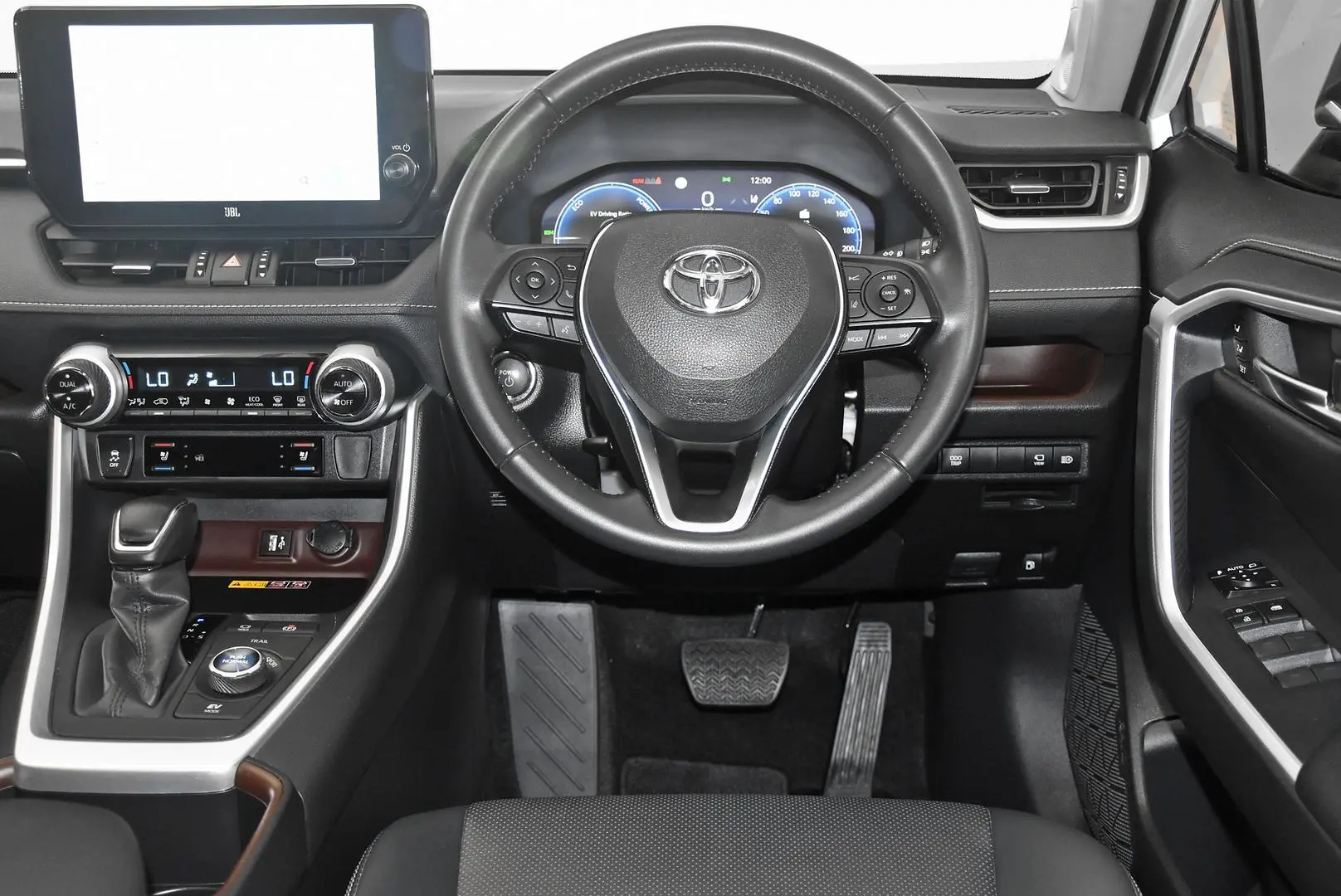 2023 Toyota Rav4 Gallery Image 15