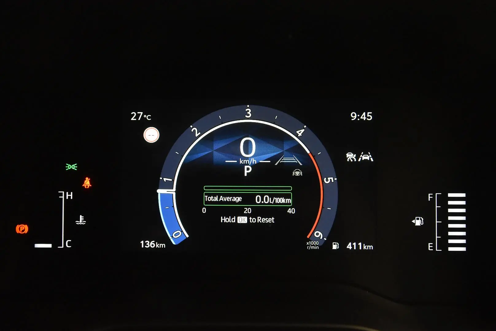 2025 Toyota Hiace Gallery Image 10