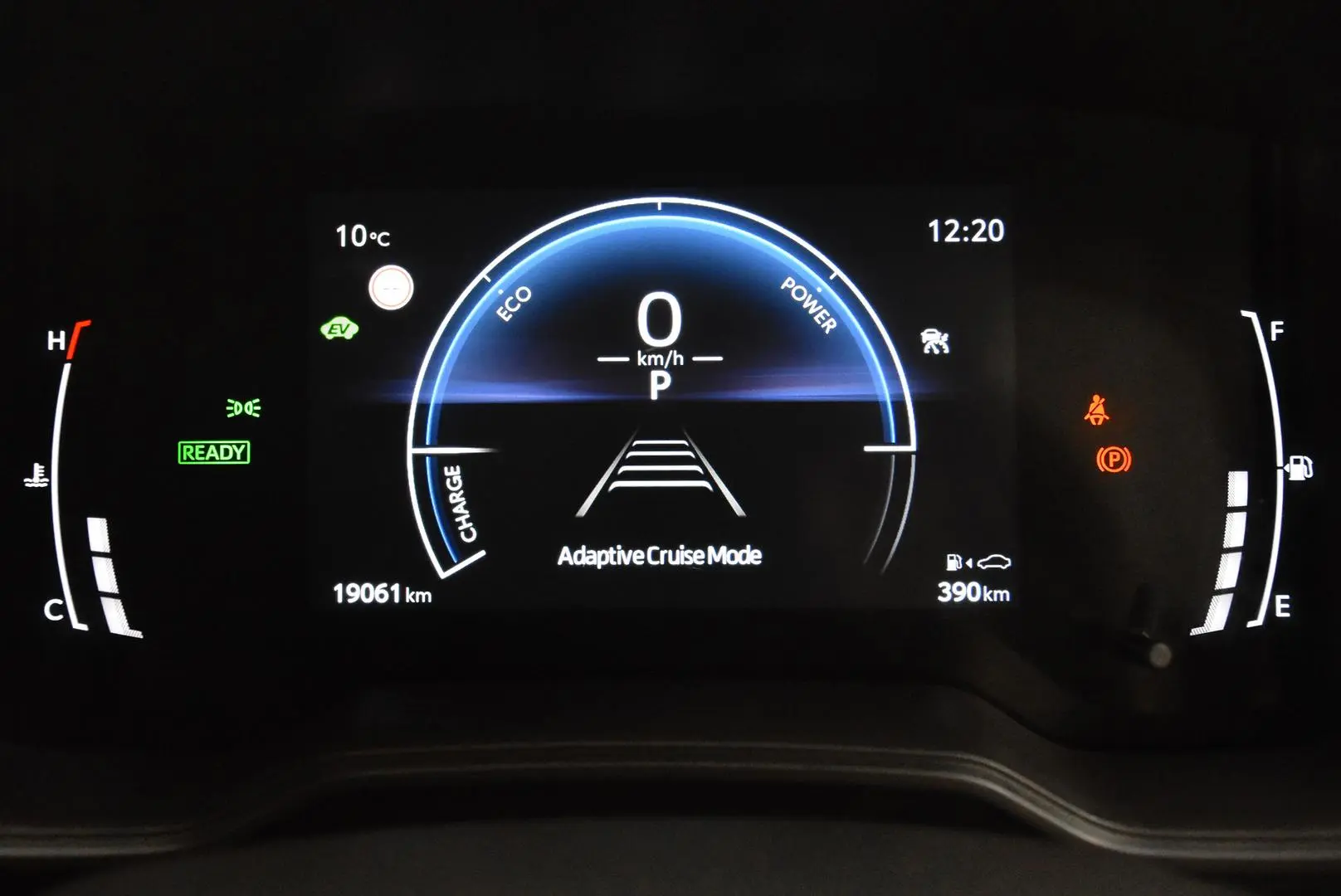 2024 Toyota Corolla Gallery Image 11