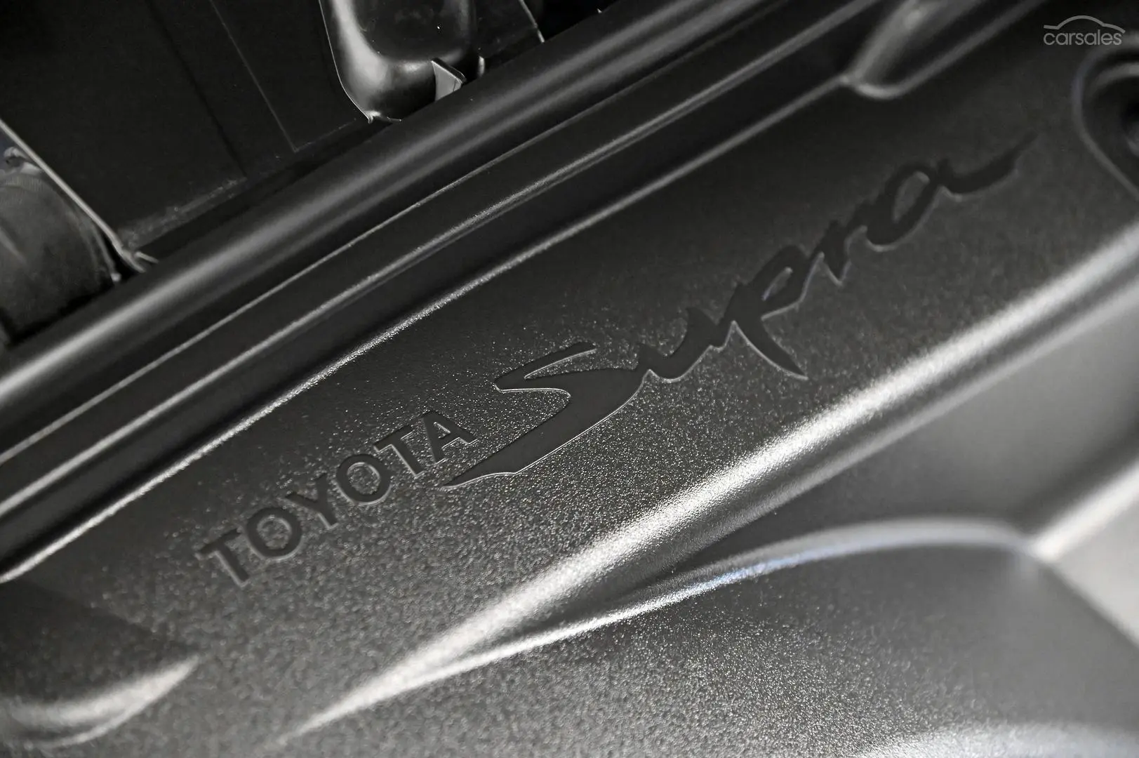 2023 Toyota Supra Image 9