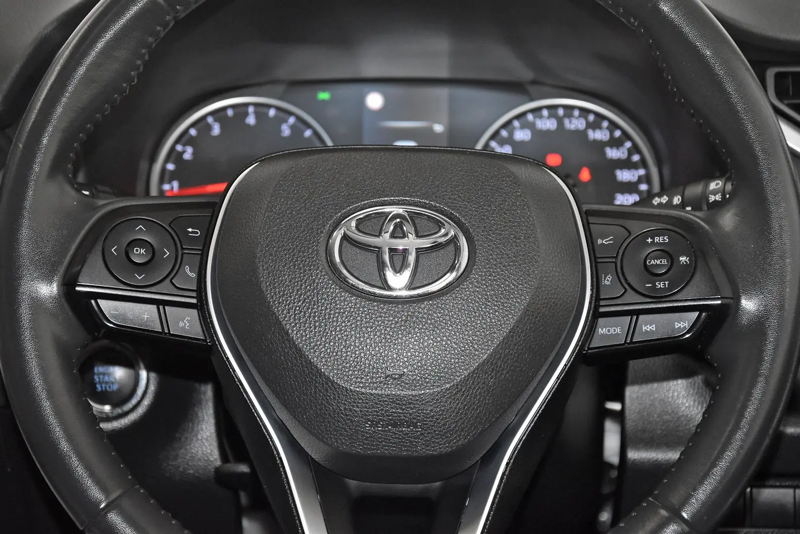 2022 Toyota Rav4 Gallery Image 15