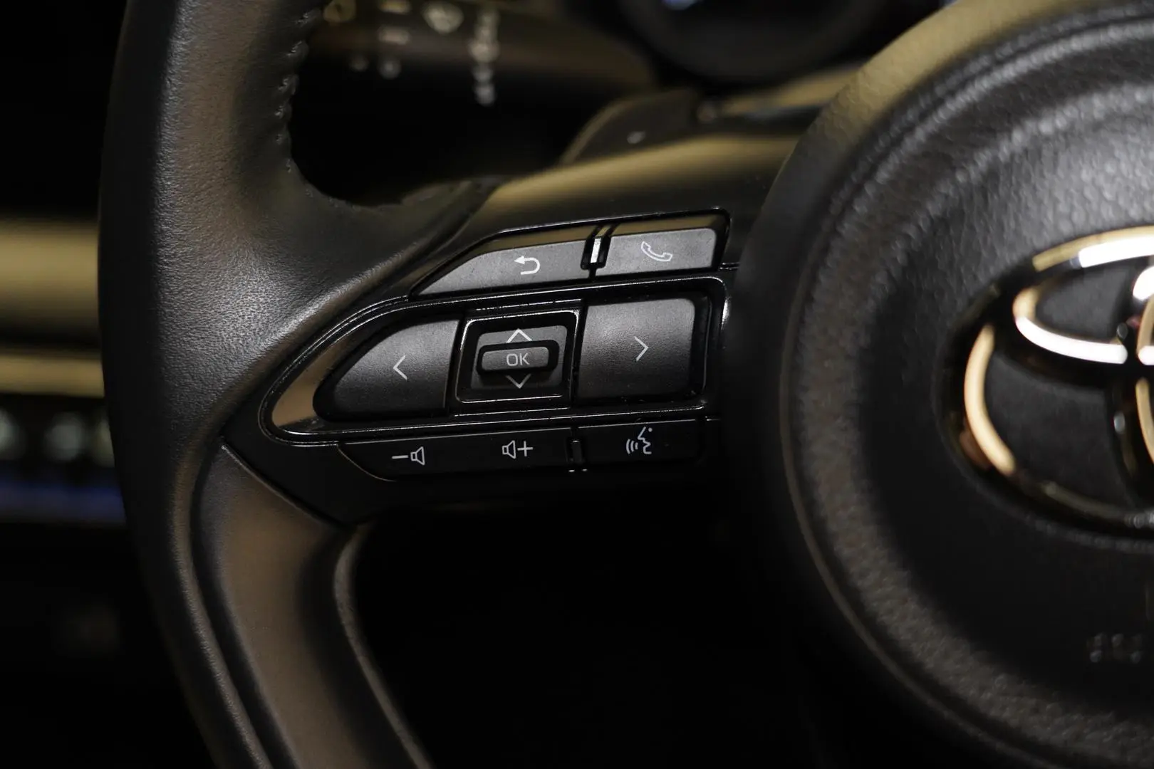 2023 Toyota Yaris Gallery Image 19