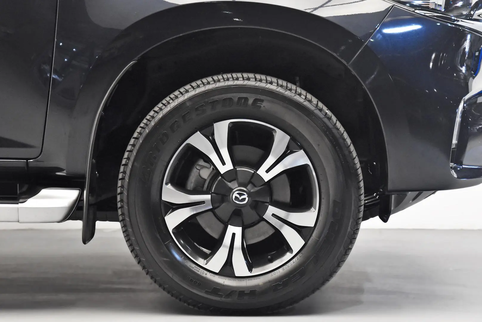 2020 Mazda BT-50 Gallery Image 22
