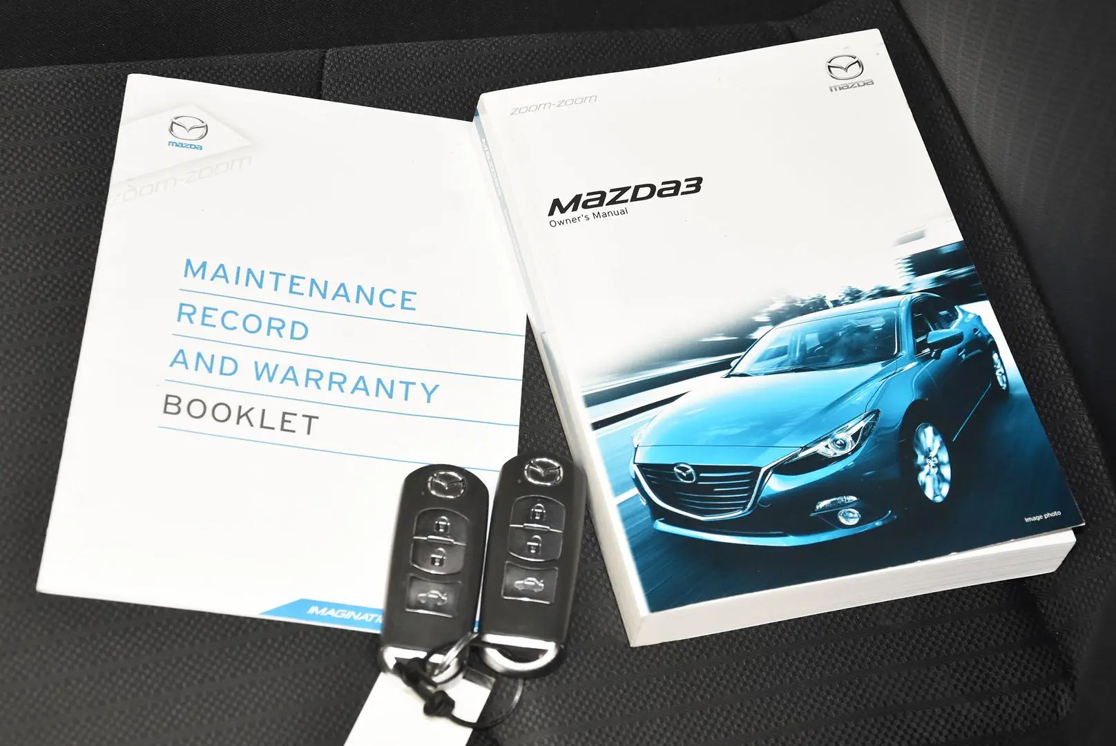 2016 Mazda 3 Gallery Image 18