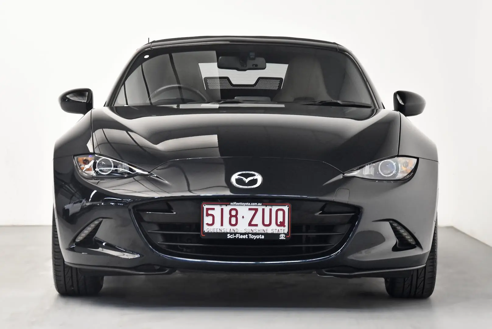 2015 Mazda MX-5 Gallery Image 3
