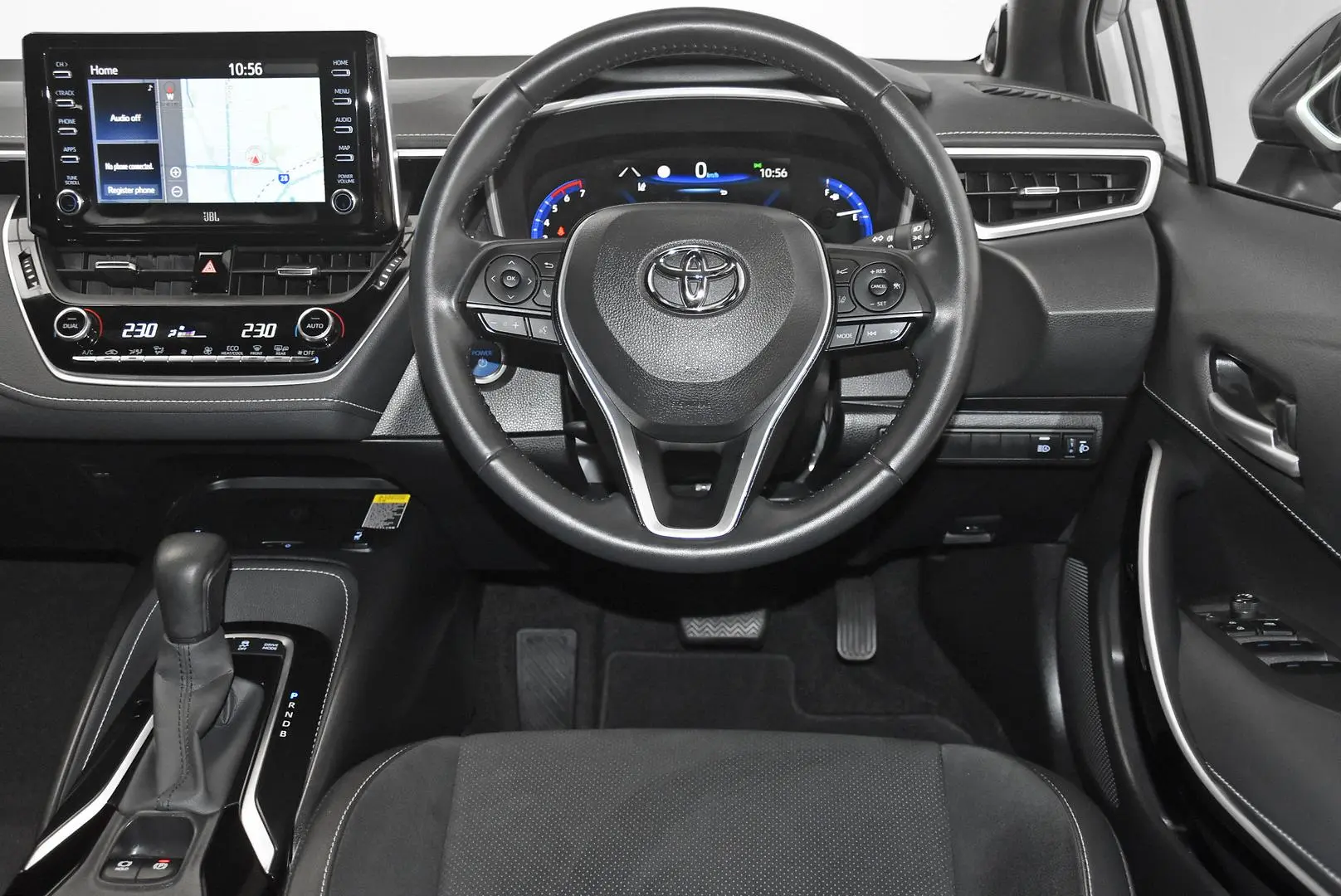 2022 Toyota Corolla Gallery Image 15