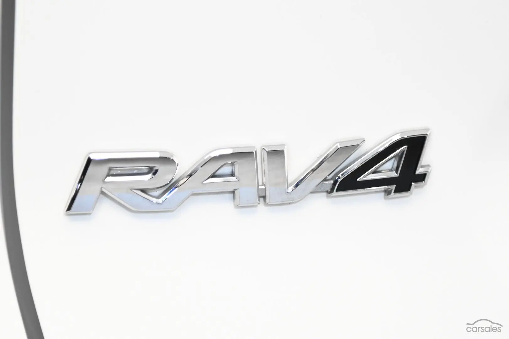 2020 Toyota RAV4 Image 7