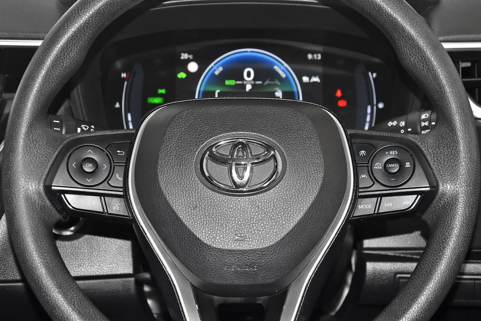 2024 Toyota Corolla Gallery Image 16