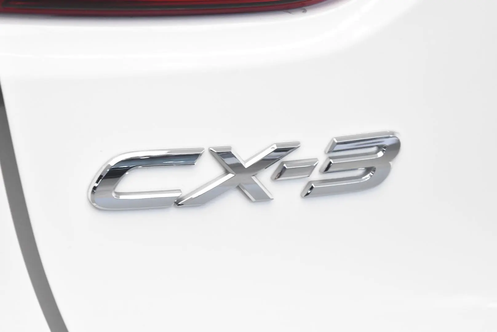 2015 Mazda CX-3 Gallery Image 7