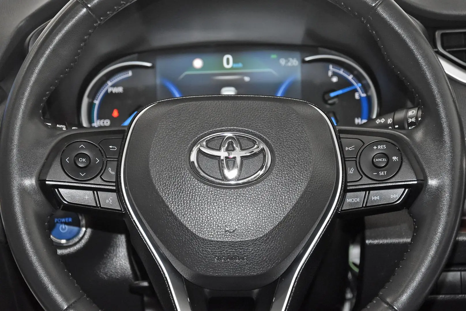 2021 Toyota Rav4 Gallery Image 16