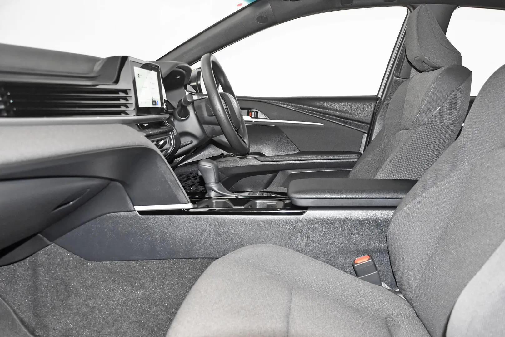 2024 Toyota Camry Gallery Image 17
