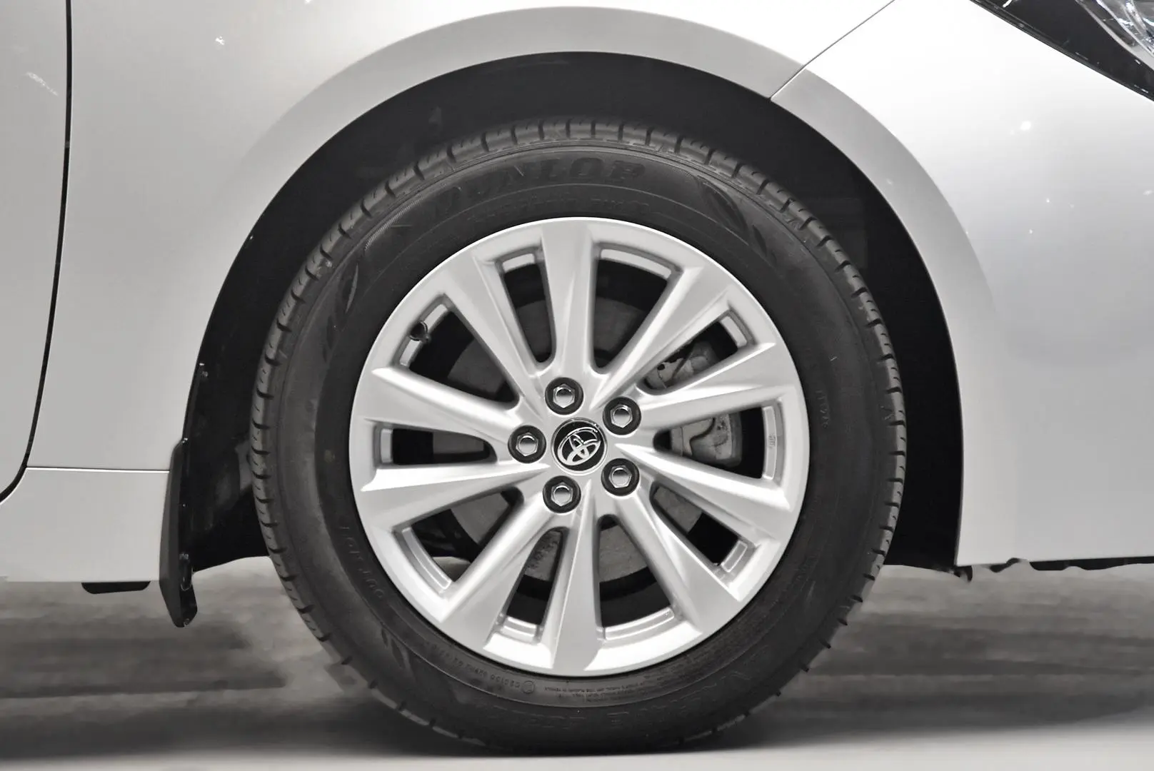 2024 Toyota Corolla Gallery Image 23