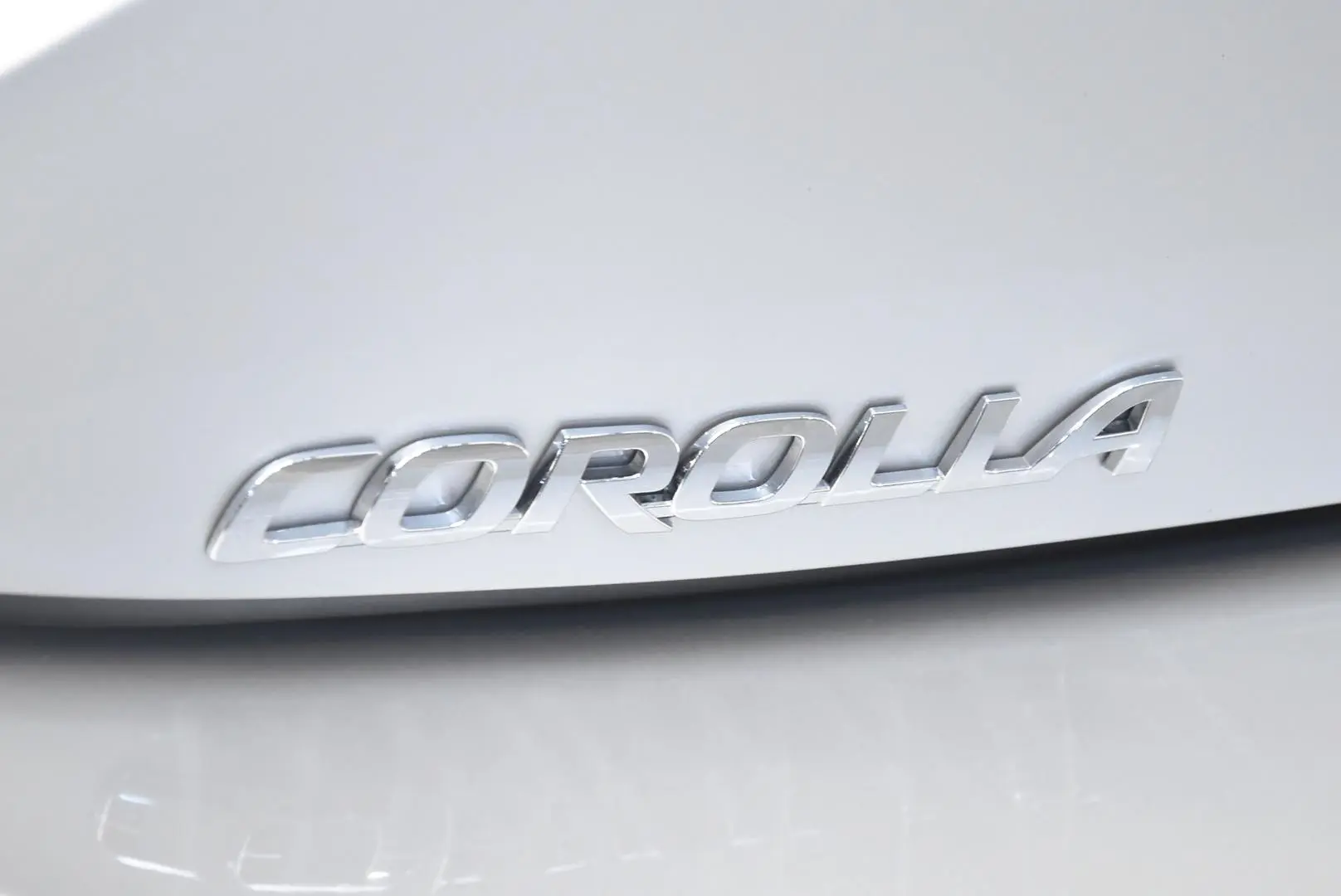 2023 Toyota Corolla Gallery Image 7