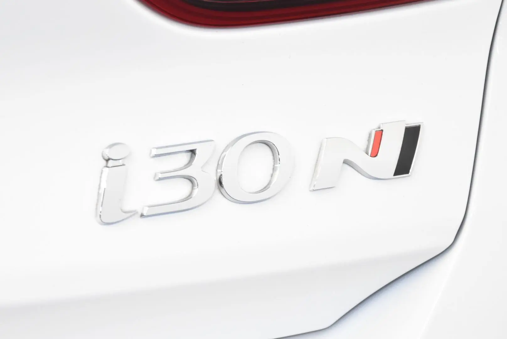 2021 Hyundai i30 Gallery Image 7