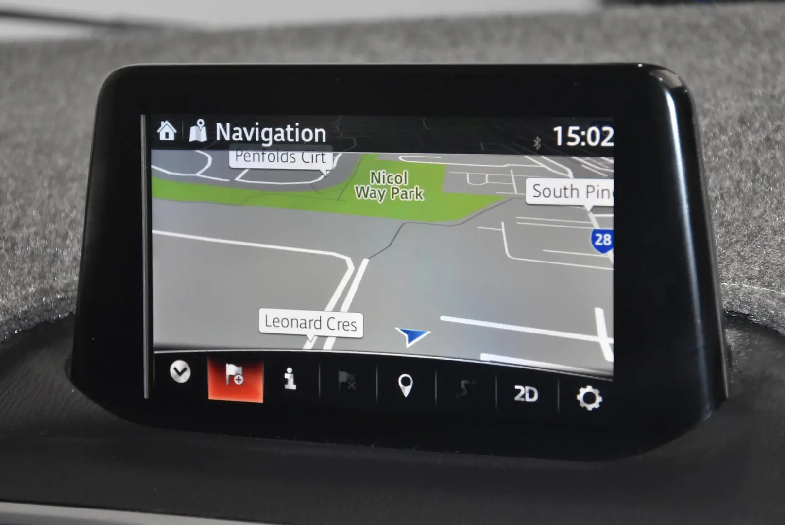 2018 Mazda 3 Gallery Image 11