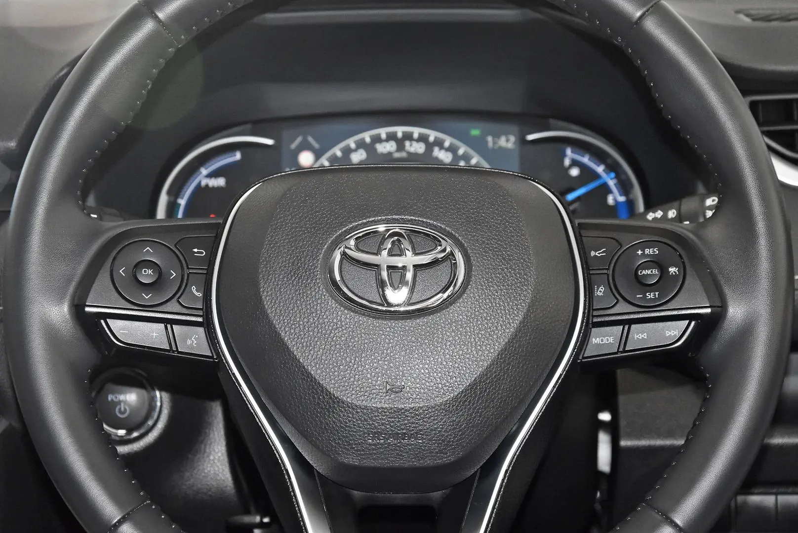 2024 Toyota RAV4 Gallery Image 16