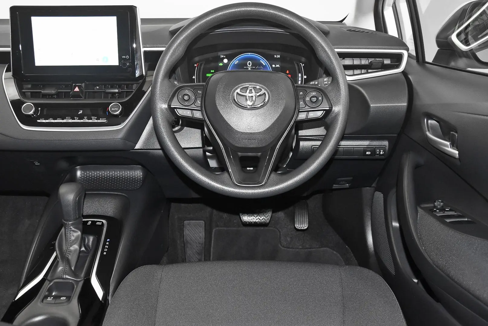 2024 Toyota Corolla Gallery Image 15