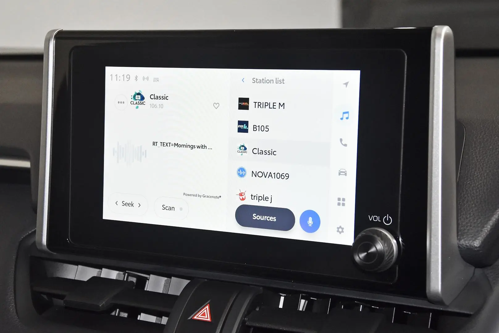 2025 Toyota RAV4 Gallery Image 12