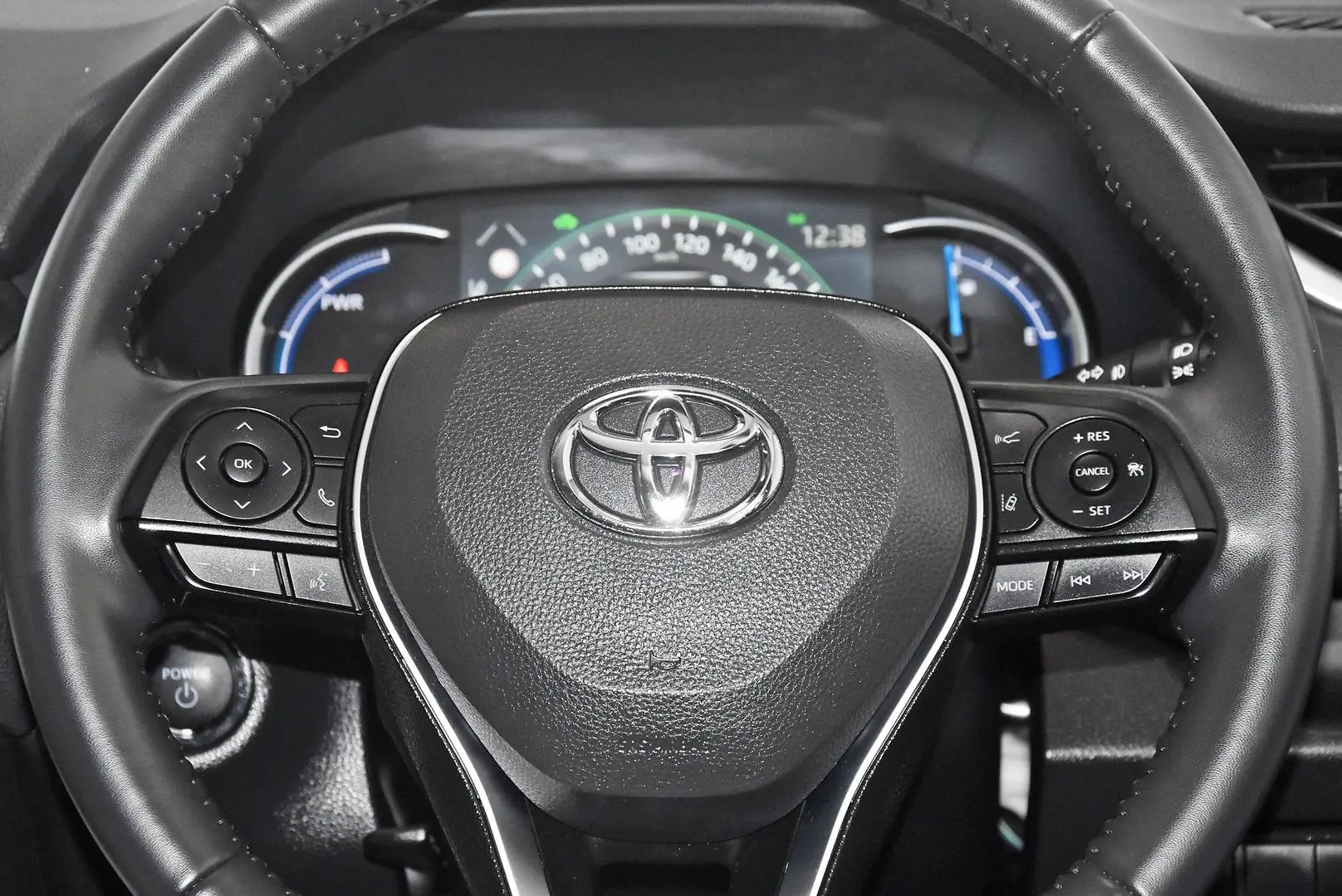2024 Toyota RAV4 Gallery Image 16