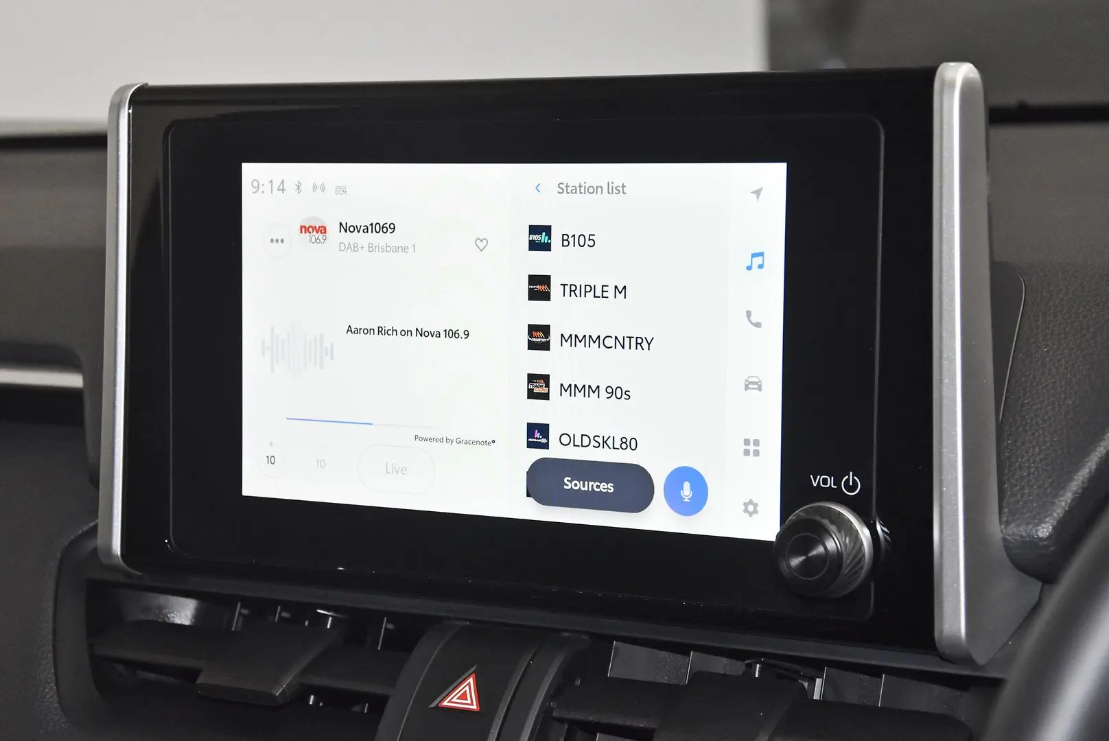 2025 Toyota RAV4 Gallery Image 12